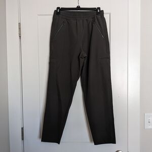 Old Navy Dark Gray Track Pants